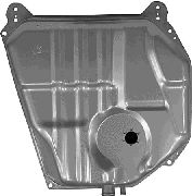 VAN WEZEL 1747083 -  Топливный бак
